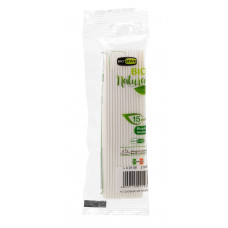 15 COLTELLI BIOPLASTICA (24pz)